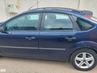 second-hand Ford Focus 