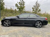 second-hand BMW 440 Seria 4 i Cabrio xDrive Sport-Aut. M Sport