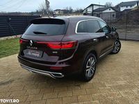 Second-hand Renault Koleos Initiale Paris 190 CP (139 kW) 2021 Culoarerosu SUV