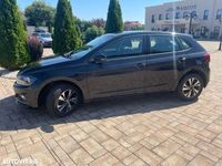 second-hand VW Polo 1.6 TDI Highline 2019 · 90 500 km · 1 598 cm3 · Diesel