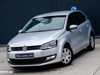 second-hand VW Polo 1.2 TDI CR DPF Comfortline