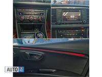 Second-hand Seat Leon 150 CP (110 kW) 2016 Albastru marin Break