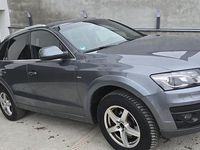Second-hand Audi Q5 S-Line 240 CP (176 kW) 2012 Culoaregri SUV
