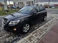 Second-hand VW Tiguan 140 CP (102 kW) 2010 SUV