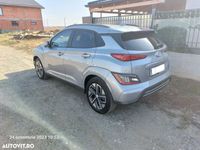 second-hand Hyundai Kona Electric 204CP Highway + Navi