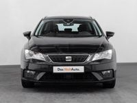 second-hand Seat Leon ST Style 1.6 TDI 115 CP DSG7 St&Sp