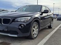 second-hand BMW X1 ver-sdrive18i