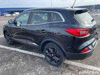 second-hand Renault Kadjar Energy dCi 110 EDC Bose Edition