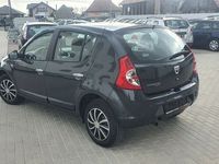 second-hand Dacia Sandero 1.2 16V 75 Ambiance