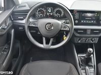 second-hand Skoda Scala 1.0 TSI Ambition