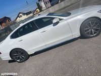 Second-hand Volvo S90 Momentum 254 CP (186 kW) 2017 Culoarealb Berlinǎ