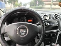 Second-hand Dacia Logan 2014 Berlinǎ