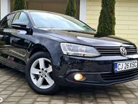 second-hand VW Jetta 1.6 TDI Highline