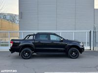 second-hand Ford Ranger Pick-Up 2.2 TDCi 4x4 Cabina Dubla LIMITED Aut.