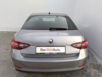 second-hand Skoda Superb 2.0 TDI DSG 4X4 Style