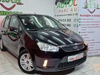 second-hand Ford C-MAX 1.8 TDCi Ghia