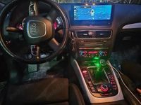 Second-hand Audi Q5 177 CP (130 kW) 2011 SUV