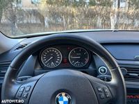 second-hand BMW X1 sDrive18d