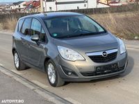second-hand Opel Meriva 1.7 CDTI Automatik 150 Jahre