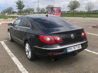 second-hand VW CC 2.0 TSI DSG