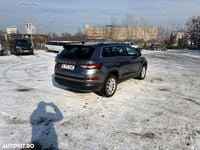 Second-hand Skoda Kodiaq Style 200 CP (147 kW) 2023 Culoaregri SUV