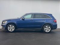 second-hand Mercedes E250 GLC d 4MATIC Aut.