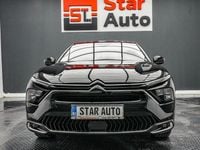 Second-hand Citroën C5 Aircross 180 CP (132 kW) 2022 Culoarenegru SUV