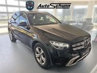 Second-hand Mercedes GLC220 194 CP (142 kW) 2020 SUV