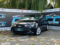Second-hand Toyota Corolla 98 CP (72 kW) 2020 Culoarenegru Hatchback