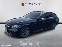 second-hand Mercedes C300 d 4MATIC T-Modell Aut.