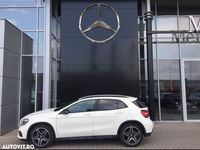 second-hand Mercedes GLA250 4Matic 7G-DCT AMG Line