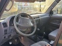 Second-hand Toyota Land Cruiser 164 CP (120 kW) 2001 SUV
