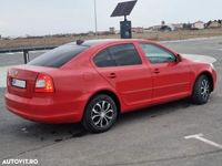 second-hand Skoda Octavia 