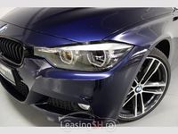 second-hand BMW 330 2019 2.0 Benzină 252 CP 29.354 km - 37.960 EUR - leasing auto