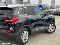 second-hand Renault Kadjar 1.2 TCe EDC Intens