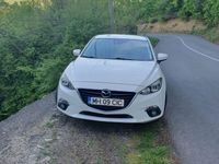 second-hand Mazda 3 SKYACTIV-D 105 Center-Line