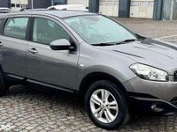 Second-hand Nissan Qashqai 130 CP (95 kW) 2012 Culoaregri SUV