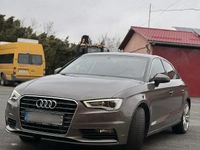 Second-hand Audi A3 180 CP (132 kW) 2014 Berlinǎ