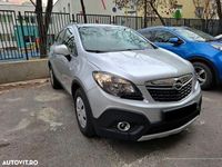 Second-hand Opel Mokka Enjoy 130 CP (95 kW) 2014 Culoaregri SUV