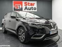 Second-hand Renault Espace 160 CP (117 kW) 2018 Culoarealte culori Monovolum