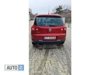 Second-hand VW Tiguan 150 CP (110 kW) 2008 Visiniu SUV