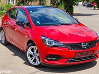 second-hand Opel Astra 1.5 Start/Stop AT8 Ultimate