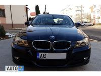 second-hand BMW 320 