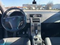 Second-hand Volvo V50 136 CP (100 kW) 2008 Break