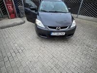Second-hand Mazda 5 143 CP (105 kW) 2006 Monovolum