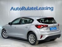 Second-hand Ford Focus Trend 120 CP (88 kW) 2022 Culoaregri Hatchback