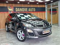 second-hand Mazda CX-7 CD173 Challenge