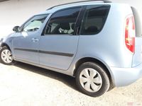 second-hand Skoda Roomster 1.4 16v benzina clima