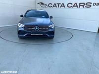 second-hand Mercedes C220 GLCd 4Matic 9G-TRONIC AMG Line