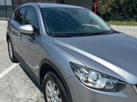 second-hand Mazda CX-5 2.2 SKYACTIV-D Aut. Center-Line